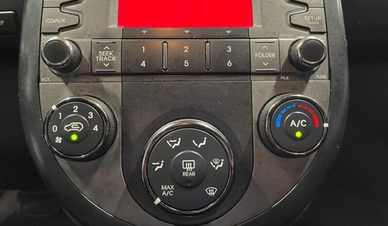 Kia Motors SOUL 2010 completo