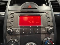 Kia Motors SOUL 2010 completo