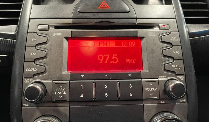 Kia Motors SOUL 2010 completo