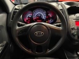 Kia Motors SOUL 2010 completo