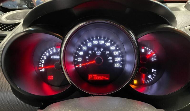 Kia Motors SOUL 2010 completo