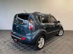 Kia Motors SOUL 2010 completo