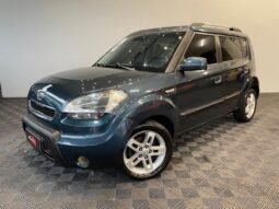 Kia Motors SOUL 2010