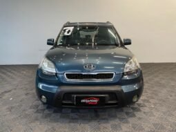 Kia Motors SOUL 2010