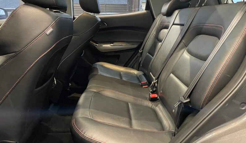 Caoa Chery tiggo 5 txs turbo auto 2021 completo