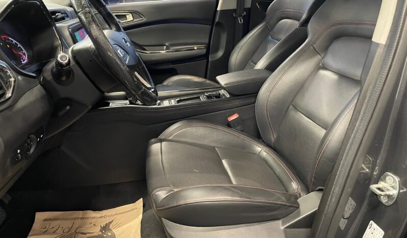 Caoa Chery tiggo 5 txs turbo auto 2021 completo