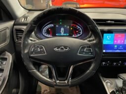 Caoa Chery tiggo 5 txs turbo auto 2021 completo