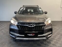 Caoa Chery tiggo 5 txs turbo auto 2021