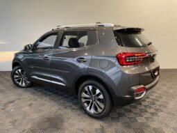Caoa Chery tiggo 5 txs turbo auto 2021