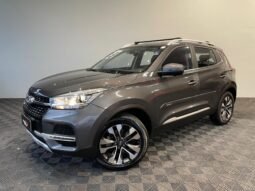 Caoa Chery tiggo 5 txs turbo auto 2021