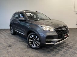 Caoa Chery tiggo 5 txs turbo auto 2021