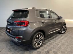 Caoa Chery tiggo 5 txs turbo auto 2021 completo
