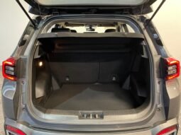 Caoa Chery tiggo 5 txs turbo auto 2021 completo