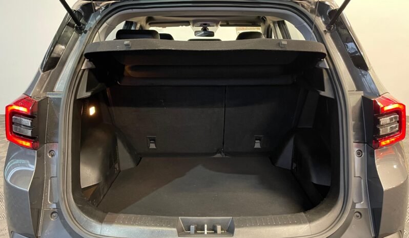 Caoa Chery tiggo 5 txs turbo auto 2021 completo