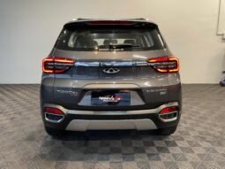 Caoa Chery tiggo 5 txs turbo auto 2021