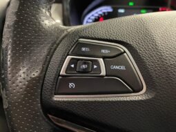 Caoa Chery tiggo 5 txs turbo auto 2021 completo