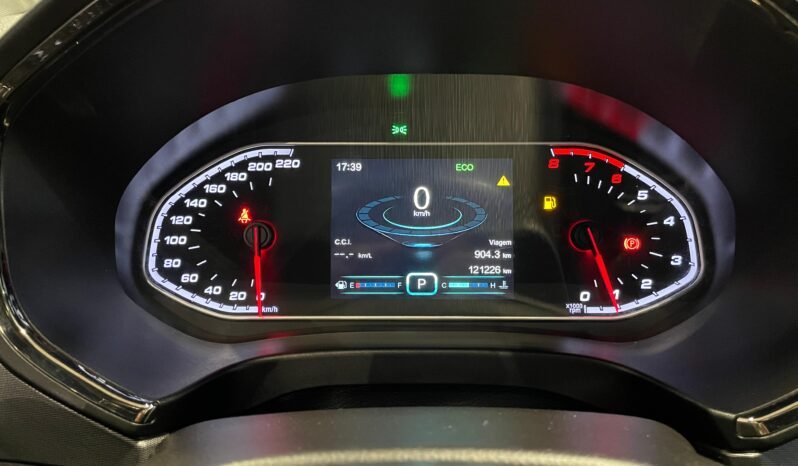 Caoa Chery tiggo 5 txs turbo auto 2021 completo