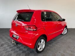 VolksWagen Fox Highline 2016 completo