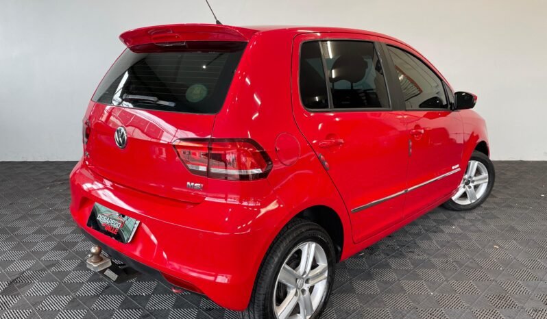VolksWagen Fox Highline 2016 completo