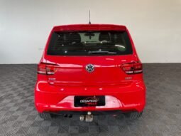 VolksWagen Fox Highline 2016