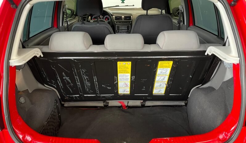 VolksWagen Fox Highline 2016 completo