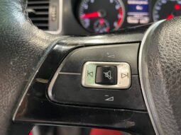 VolksWagen Fox Highline 2016 completo