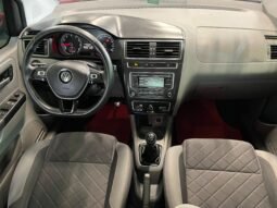 VolksWagen Fox Highline 2016 completo