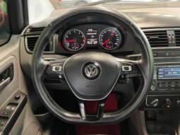 VolksWagen Fox Highline 2016 completo