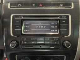 VolksWagen Fox Highline 2016 completo