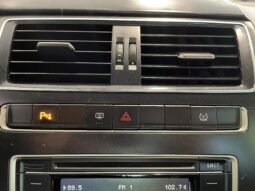 VolksWagen Fox Highline 2016 completo