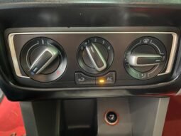 VolksWagen Fox Highline 2016 completo