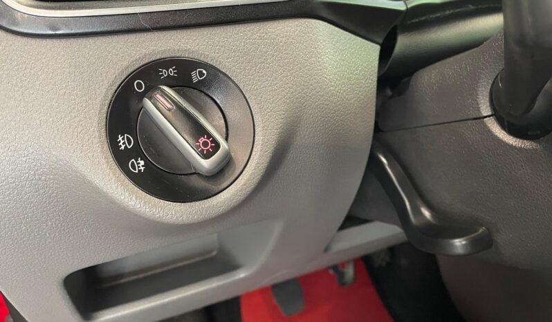 VolksWagen Fox Highline 2016 completo