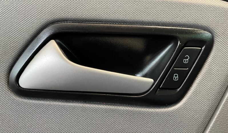 VolksWagen Fox Highline 2016 completo