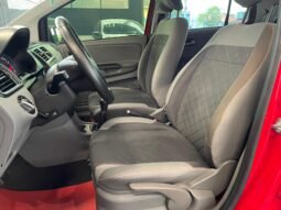 VolksWagen Fox Highline 2016 completo