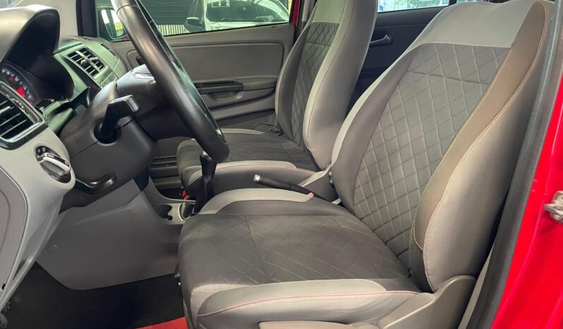 VolksWagen Fox Highline 2016 completo