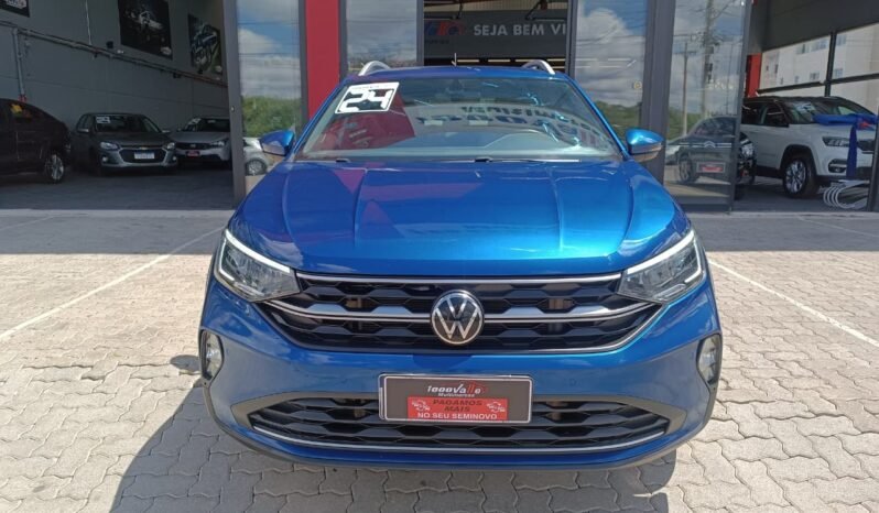 VolksWagen Nivus Highline 2024 completo