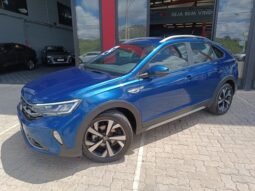 VolksWagen Nivus Highline 2024