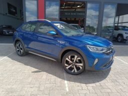 VolksWagen Nivus Highline 2024