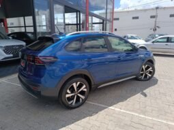 VolksWagen Nivus Highline 2024 completo
