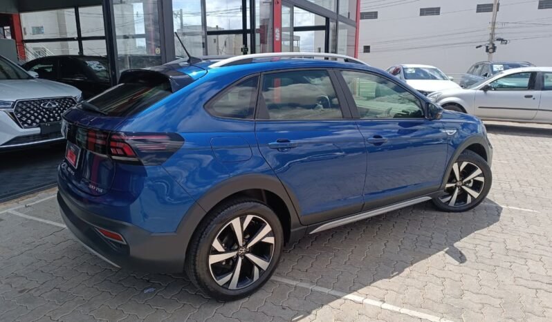 VolksWagen Nivus Highline 2024 completo