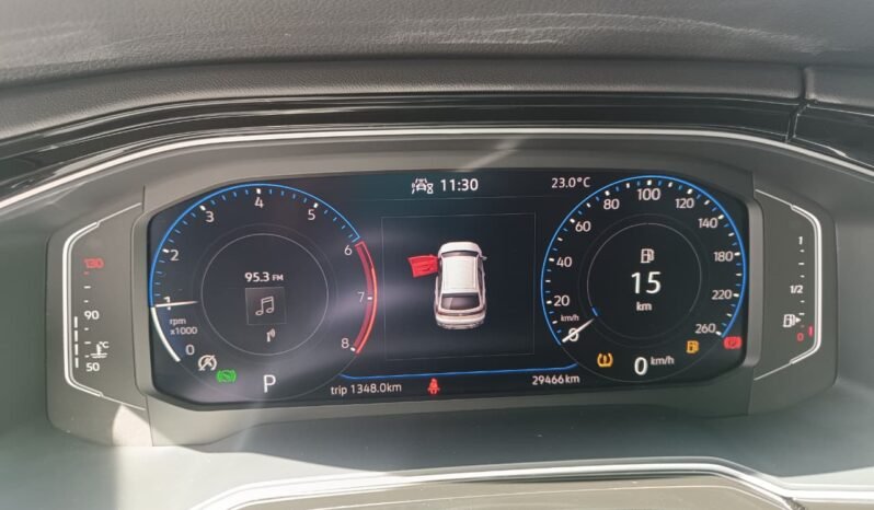 VolksWagen Nivus Highline 2024 completo