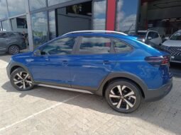 VolksWagen Nivus Highline 2024