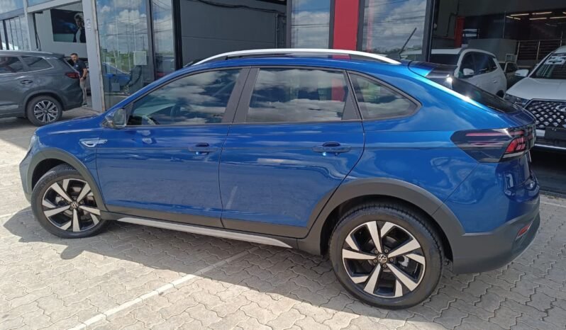 VolksWagen Nivus Highline 2024 completo