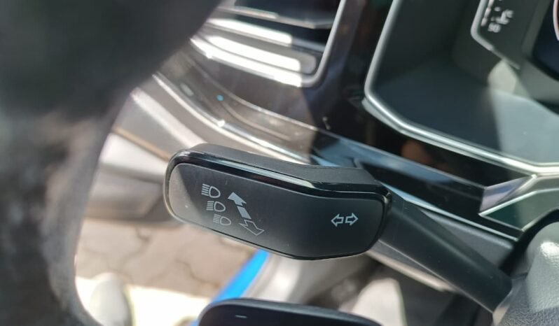 VolksWagen Nivus Highline 2024 completo