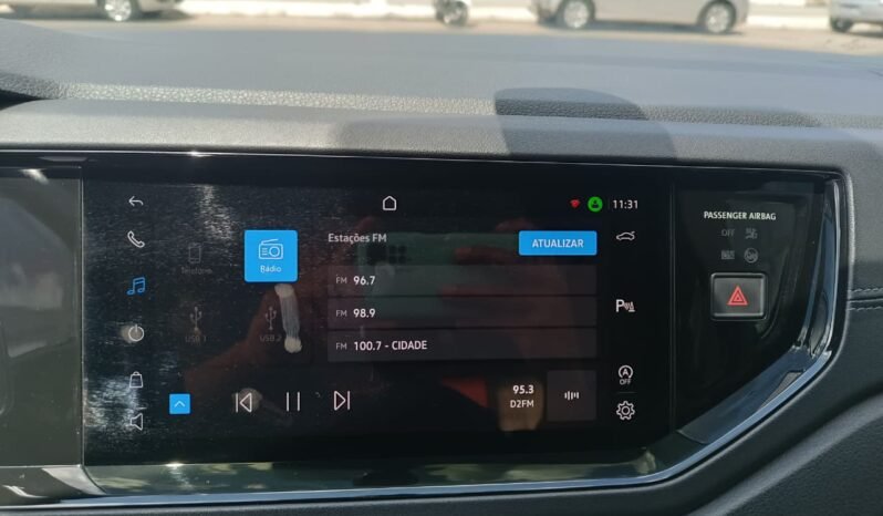 VolksWagen Nivus Highline 2024 completo