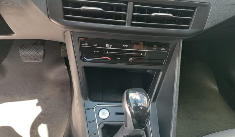 VolksWagen Nivus Highline 2024 completo