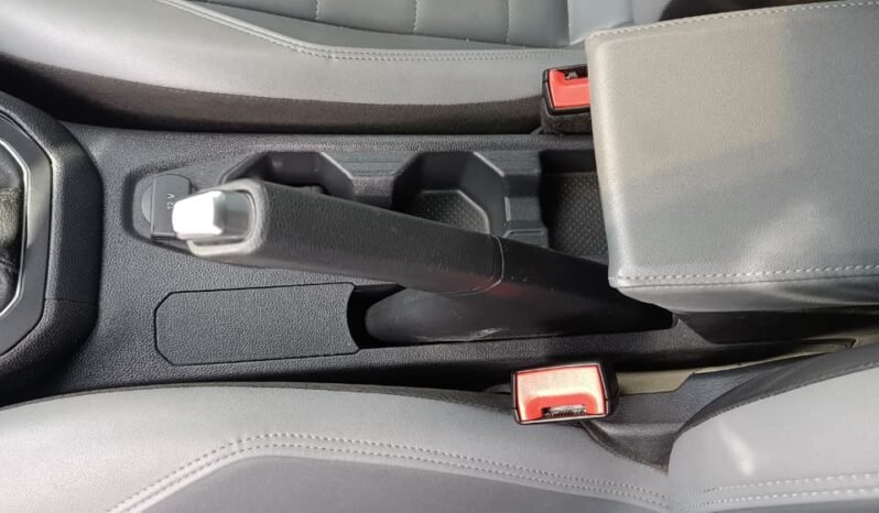 VolksWagen Nivus Highline 2024 completo