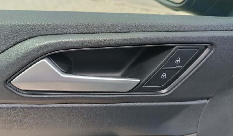 VolksWagen Nivus Highline 2024 completo