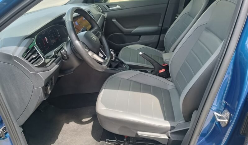 VolksWagen Nivus Highline 2024 completo