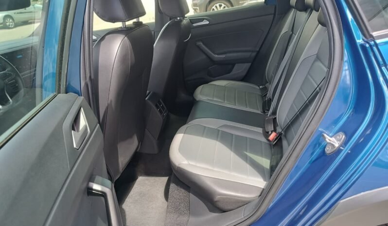 VolksWagen Nivus Highline 2024 completo